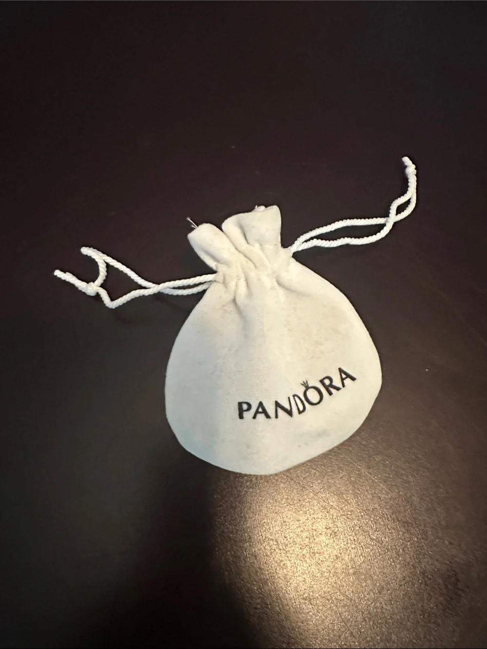 Pandora authentic sterling